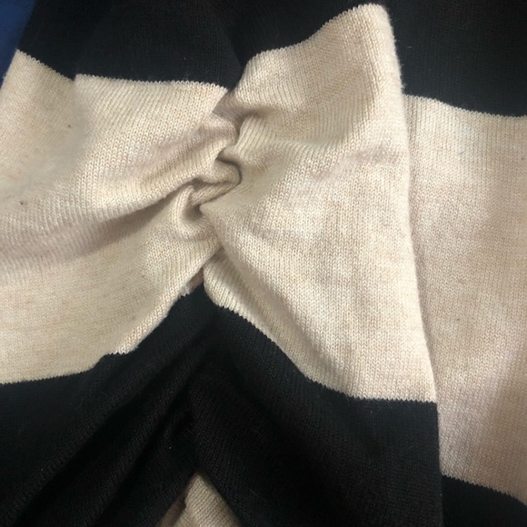 Pink Rose Sweater M - Picture 3 of 3